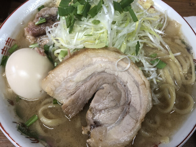 閉店 鬼豚オーガ 木場 ラーメン 食べログ 閉店 鬼豚オーガ 木場 ラーメン 食べログ
