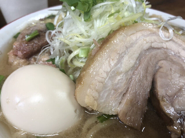 閉店 鬼豚オーガ 木場 ラーメン 食べログ 閉店 鬼豚オーガ 木場 ラーメン 食べログ