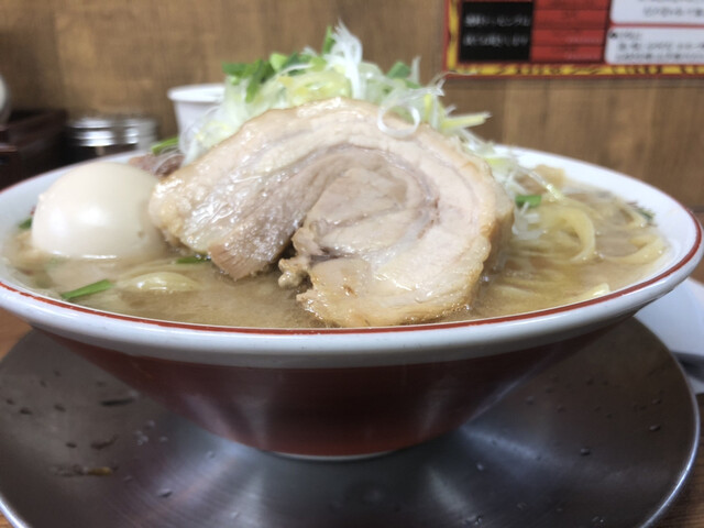 閉店 鬼豚オーガ 木場 ラーメン 食べログ 閉店 鬼豚オーガ 木場 ラーメン 食べログ