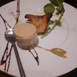 オステリア グラヴィーノ - 