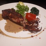 オステリア グラヴィーノ - 