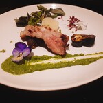 オステリア グラヴィーノ - 