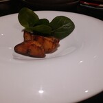 オステリア グラヴィーノ - 