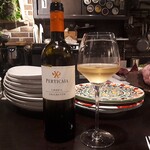 オステリア グラヴィーノ - 