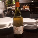 オステリア グラヴィーノ - 