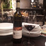 オステリア グラヴィーノ - 