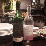 オステリア グラヴィーノ - 