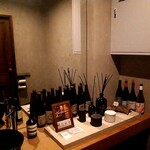 オステリア グラヴィーノ - 