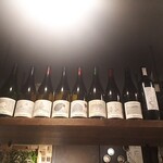 オステリア グラヴィーノ - 