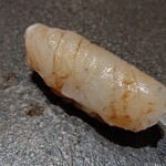 寿し おおはた - 淡路島のヒラメ 4キロ