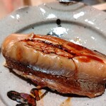 寿し おおはた - 穴子