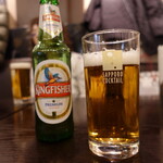 アーンドラ・ダイニング - 