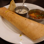 アーンドラ・ダイニング - 