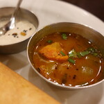 アーンドラ・ダイニング - 