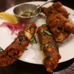 アーンドラ・ダイニング - 