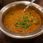 アーンドラ・ダイニング - 