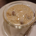 アーンドラ・ダイニング - 