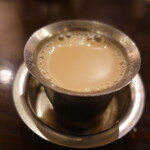 アーンドラ・ダイニング - 