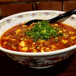 麺屋 菜心 - 