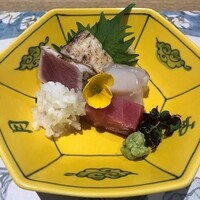 上越やすだ  銀座二丁目店 - 