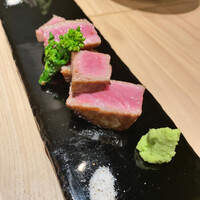 隠れ家鉄板おぶ - 