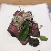 上越やすだ  銀座二丁目店 - 