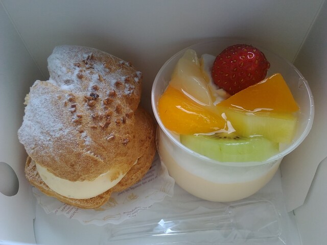 アオイトリ 富津本店 （Aoitori） - 青堀/ケーキ | 食べログ