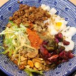 ENISHI総本店 - 20200214担担麺・アップ