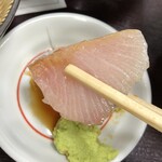 動坂食堂 - この日は前回ほどの物では無かったかな