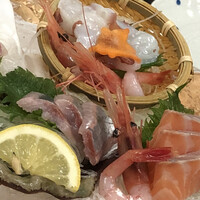 海鮮家 はこだて 本店 - 