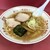 ニューハルピン - 料理写真:［2020/02］ラーメン(650円)