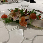 リストランテ カッパス - 