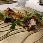 リストランテ カッパス - 