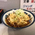 そば処 かめや 御徒町店