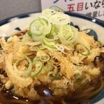 そば処 かめや 御徒町店