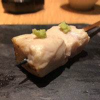 中目黒 いぐち 本店 - サビ焼き