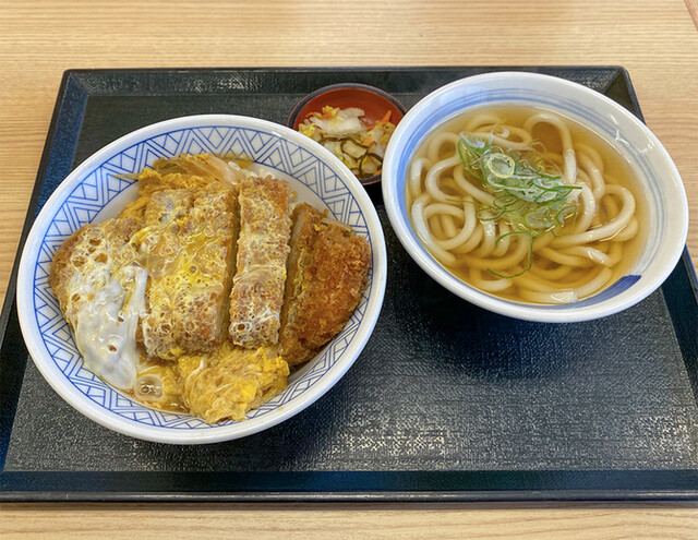 Dondon An Asahimae Ten