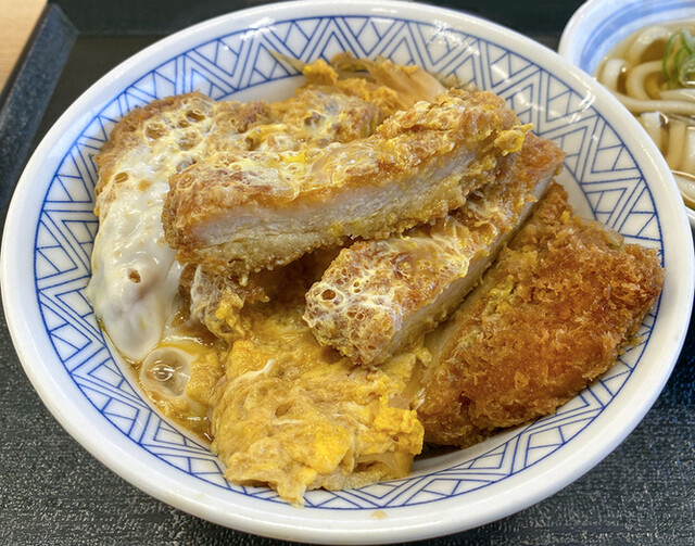 Dondon An Asahimae Ten photo 5