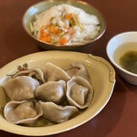 按田餃子 代々木上原店 - 