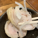 Kushiyaki Sakaba Shurashushushu - 