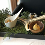 レストラン マノワ - 