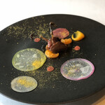 レストラン マノワ - 