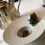 レストラン マノワ - 