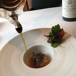 レストラン マノワ - 