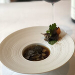 レストラン マノワ - 