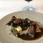 レストラン マノワ - 