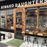 BIWAKO DAUGHTERS - 