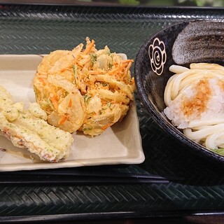 静岡駅でおすすめの美味しいうどんをご紹介 食べログ