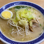 拉麺男 - 