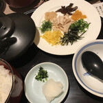 黒豚料理 寿庵 - 